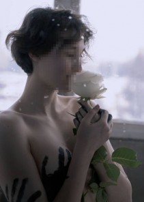 Фото проститутки Марина №2 в городе Кондрово