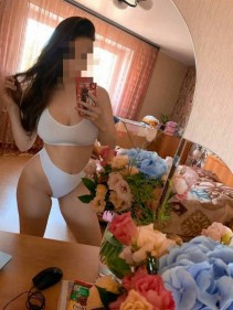 Фото проститутки Даша №4 в городе Кондрово