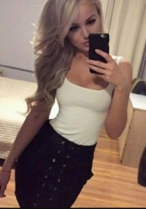 Фото проститутки Настя №3 в городе Кондрово