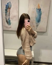 Фото проститутки Настя №2 в городе Кондрово