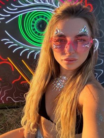 Фото проститутки Аня №3 в городе Кондрово