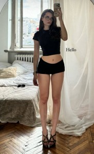 Фото проститутки Соня №3 в городе Кондрово