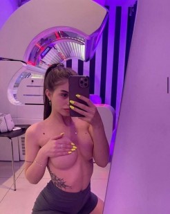 Фото проститутки Катя №1 в городе Кондрово