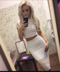 Фото проститутки Настя №1 в городе Кондрово