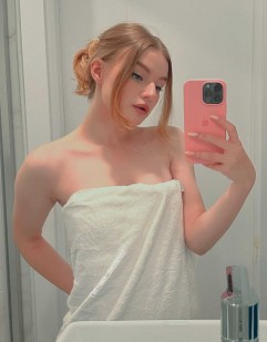 Фото проститутки Алина №1 в городе Кондрово