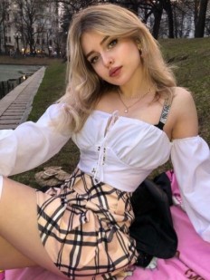 Фото проститутки Анастасия №1 в городе Кондрово