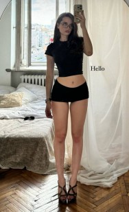 Фото проститутки Соня №1 в городе Кондрово