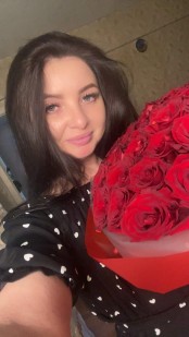 Фото проститутки Ольга №1 в городе Кондрово