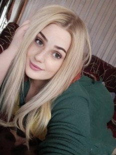 Фото проститутки Настя №1 в городе Кондрово