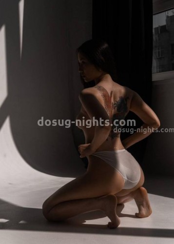 Марта, Г. Кондрово