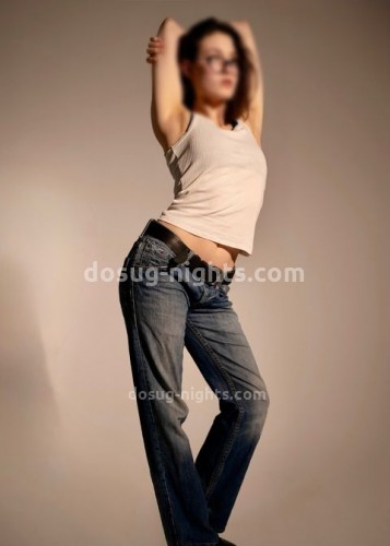 Надюша, Г. Кондрово