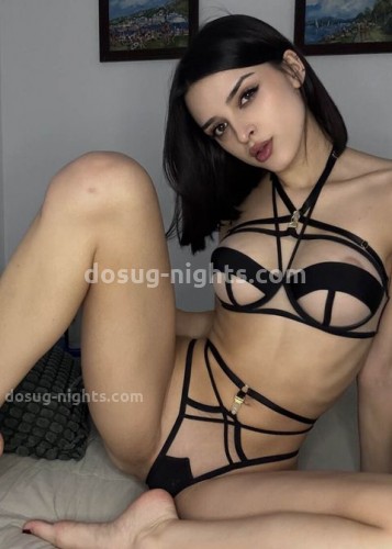 Ольга, Г. Кондрово