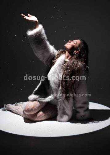 Оля, Г. Кондрово