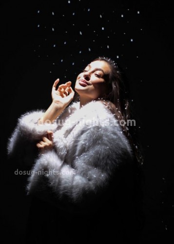 Оля, Г. Кондрово