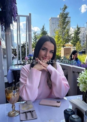 Василиса, Г. Кондрово