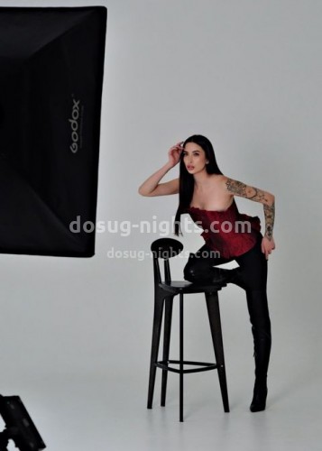 Вика, Г. Кондрово