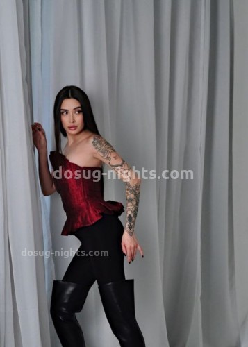 Вика, Г. Кондрово